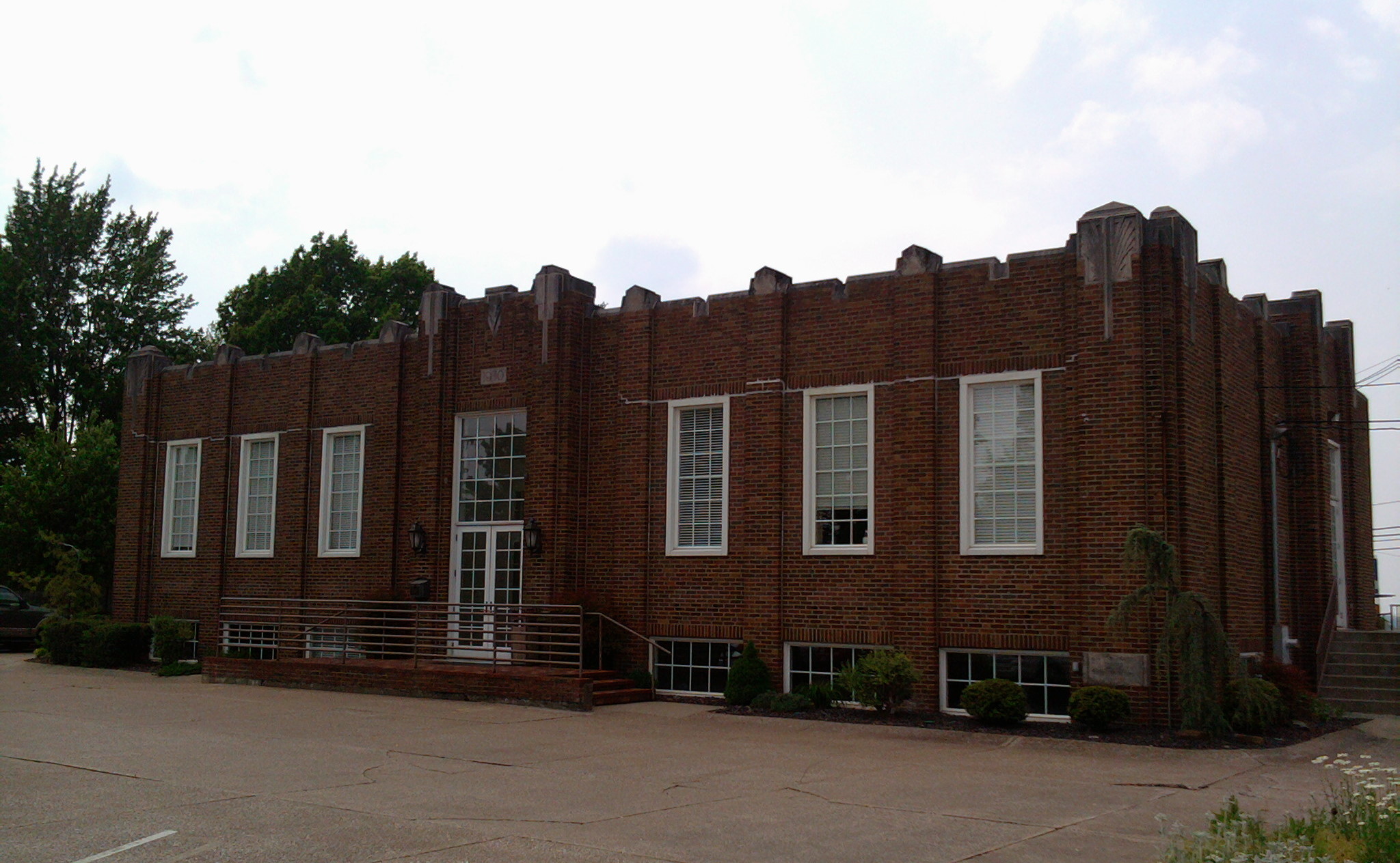 Lynch School